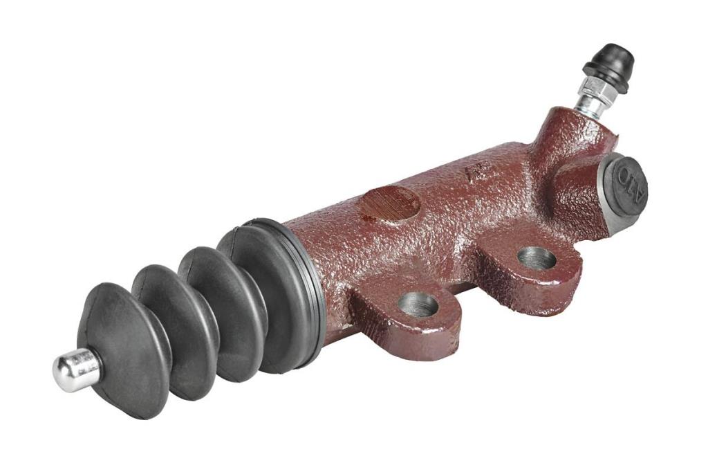 Receptor embraiagem VALEO 804777